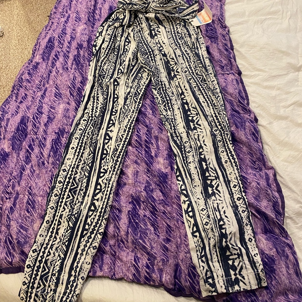 Brand new pants size XS